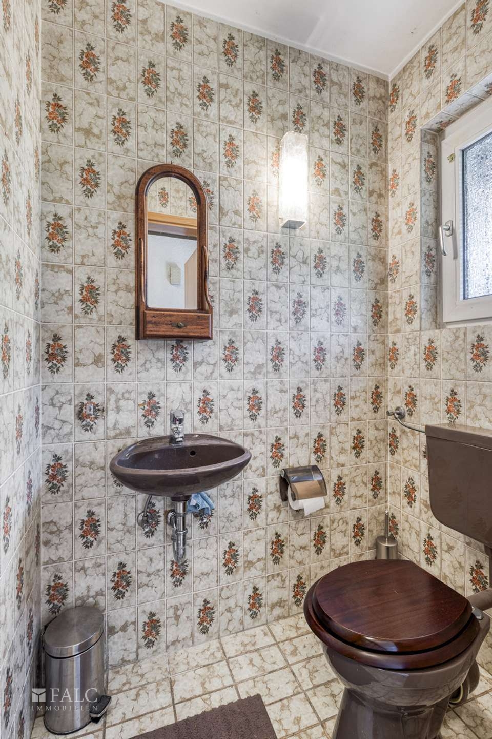 Gäste WC EG